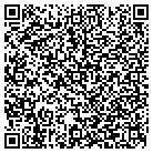 QR code with A & E Professional Landscaping contacts