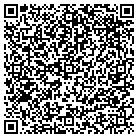 QR code with JD Ceramic Tiles and MBL Contr contacts