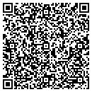 QR code with L E Enterprises contacts