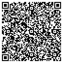 QR code with RFP Assoc contacts