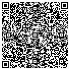QR code with Weber Marking Systems Inc contacts