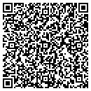 QR code with TLF Graphics contacts
