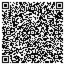 QR code with Mso New York contacts
