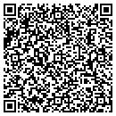 QR code with C G Service contacts