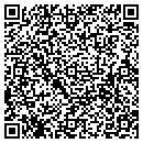 QR code with Savage Saws contacts