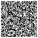 QR code with Yes Hair Salon contacts