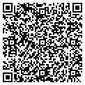 QR code with C E Cox contacts
