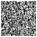 QR code with Corbin Cafe contacts
