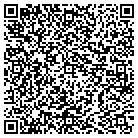 QR code with Hanselmann Machine Shop contacts