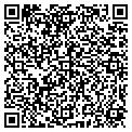 QR code with Alspt contacts