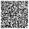 QR code with Mend-A-Shield contacts