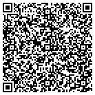 QR code with C & S Transmission & Auto Rpr contacts