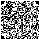 QR code with Blue Eyed Dog Bed & Breakfast contacts