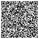 QR code with Galinak Martin A CPA contacts