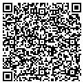 QR code with AMC contacts