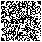 QR code with C Gary Mc Dowell Asphalt contacts