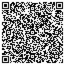 QR code with Z & Z Consulting contacts