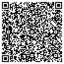 QR code with N S L Check Cashing Inc contacts