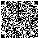 QR code with Seaman Associated Speech Service contacts