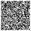QR code with Healing Hope contacts