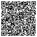 QR code with Lendingspace contacts