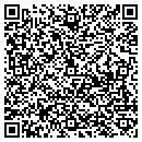 QR code with Rebirth Cosmetics contacts