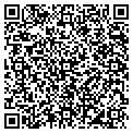 QR code with Funeral Manor contacts