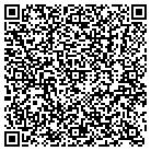 QR code with Hillcrest Orthodontics contacts
