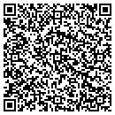 QR code with L&R Landscapes Col contacts