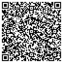 QR code with L&R Landscapes Col contacts