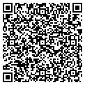 QR code with H & R Block contacts