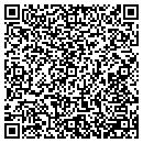 QR code with REO Contracting contacts