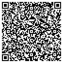 QR code with Richard E Gehret contacts