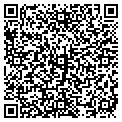 QR code with C& D Carpet Service contacts