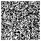 QR code with Richard E Scheuermann MD contacts