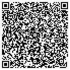 QR code with Custom Powders & Resins LLC contacts