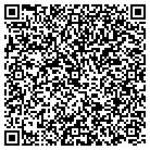 QR code with Leaf Free Gutter Systems Inc contacts