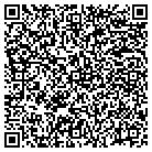 QR code with V Richard Ferreri PC contacts