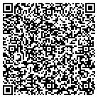 QR code with Gc Moan Heating & Air contacts