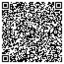 QR code with 124 Hour 7 Day A Emerg Locksmi contacts