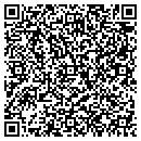 QR code with Kjf Masonry Inc contacts