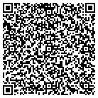 QR code with George Sharry Plumbing & Heating contacts