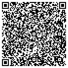 QR code with D & D Home Improvements contacts