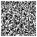 QR code with J & A Building Solutions LLC contacts