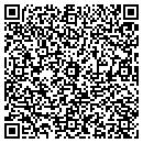 QR code with 124 Hour 7 Day A Lock A Locksm contacts