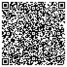 QR code with Mabry's Professional Barber contacts