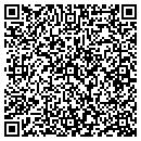 QR code with L J Brill & Assoc contacts