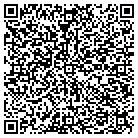 QR code with E & H Laminating & Slitting Co contacts