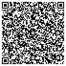 QR code with J C Meadows Photography contacts