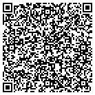QR code with Manasquan Premium Fasteners contacts